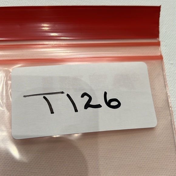 Ingles Buchan Made in Scotland Men's 100% New Wool Classic Tie - Picture 5 of 6